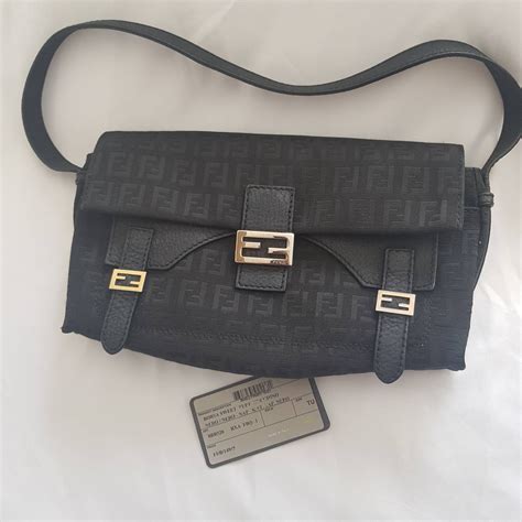 fendi hack key|Fendi purse authenticity.